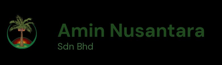 Amin Nusantara Logo